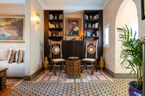 Kasbah House